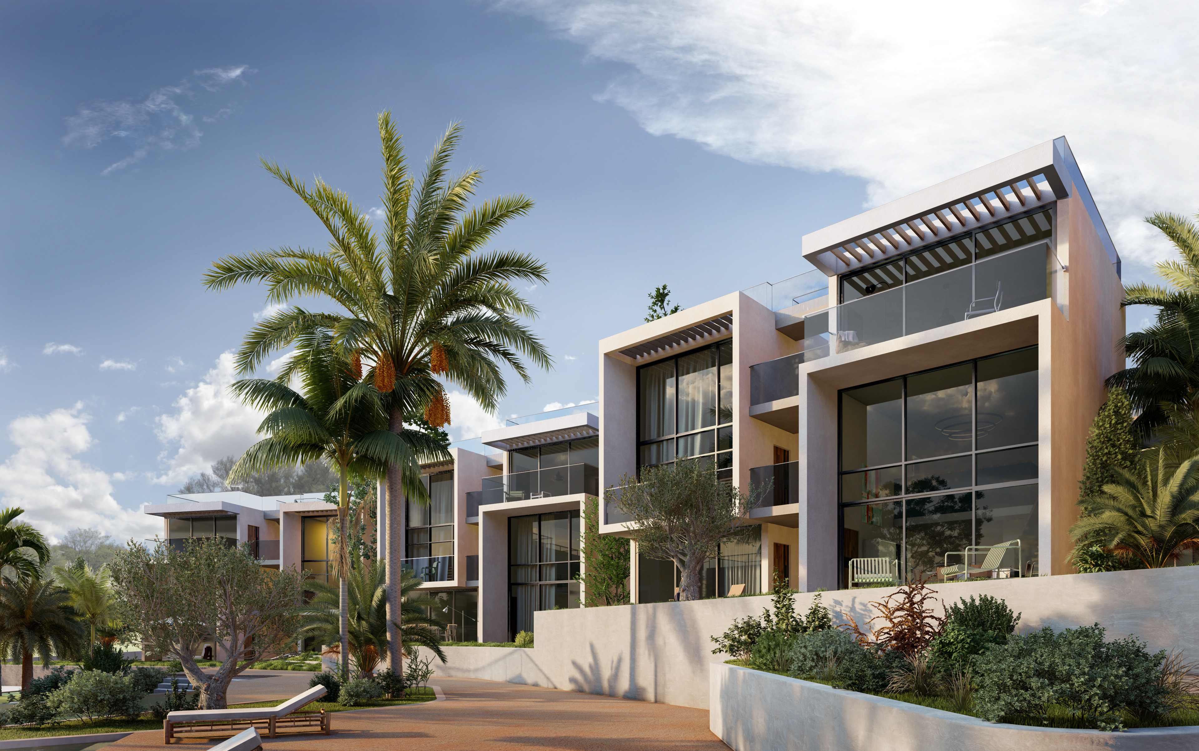 Featured property image