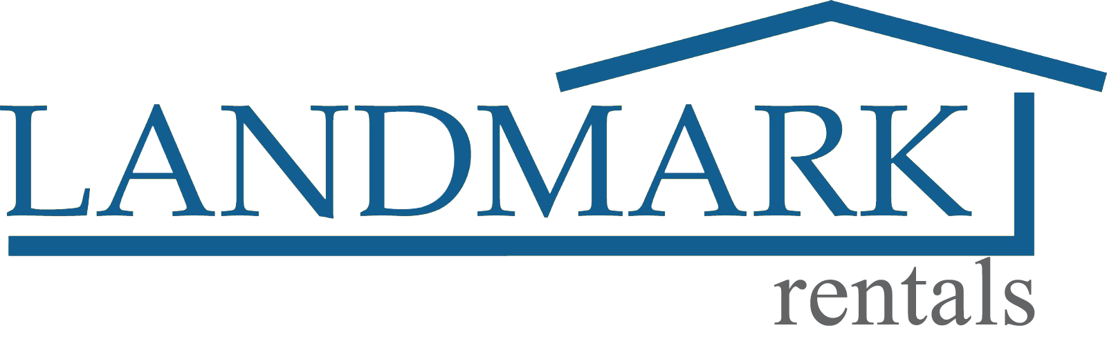 Landmark Estate Agency logo